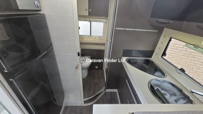 Chausson Welcome 510 2016 (Trade) image 7