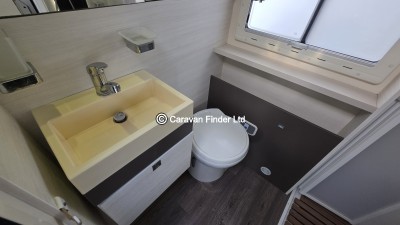 Chausson Welcome 510 2016 (Trade) image 10