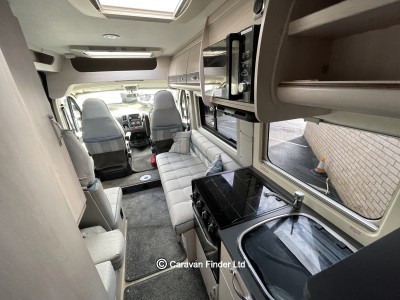 Autosleeper Symbol 2018 (Trade) image 10