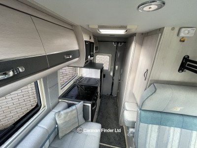 Autosleeper Symbol 2018 (Trade) image 11