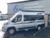 Used Autosleeper Symbol 2018 motorhome Image
