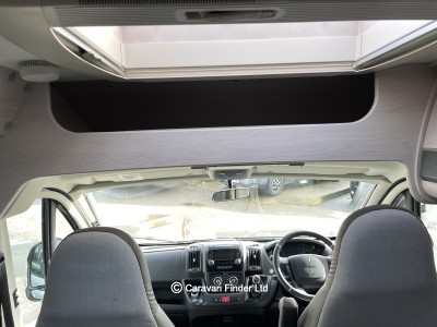 Autosleeper Symbol 2018 (Trade) image 3