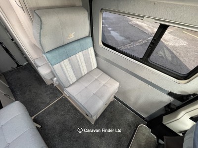 Autosleeper Symbol 2018 (Trade) image 4