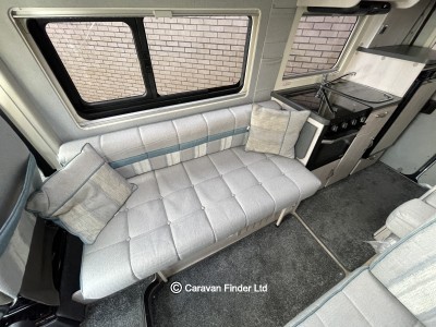 Autosleeper Symbol 2018 (Trade) image 5