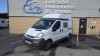 Used Vauxhall Vivaro Camper 2005 motorhome Image