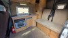 Used Vauxhall Vivaro Camper 2005 motorhome Image