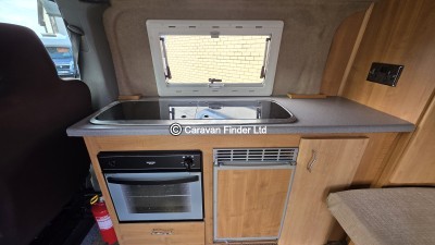 Vauxhall Vivaro Camper 2005 (Trade) image 5