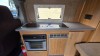 Used Vauxhall Vivaro Camper 2005 motorhome Image