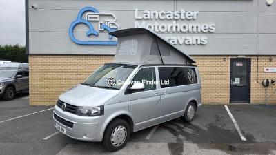 New Vw Transporter Camper 2015 motorhome Image
