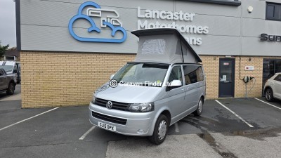 New Vw Transporter Camper 2015 motorhome Image