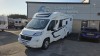 Used Swift Escape 684 2018 motorhome Image