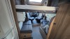 Used Swift Escape 684 2018 motorhome Image