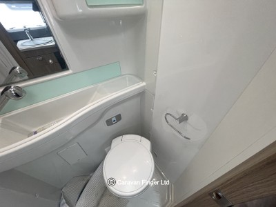 Swift Rio 340 2015 (Trade) image 10