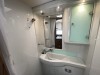 Used Swift Rio 340 2015 motorhome Image