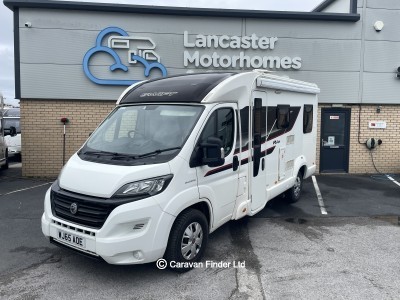 Swift Rio 340 2015 (Trade) image 1