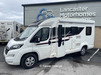 Swift Rio 340 2015 (Trade) image 2
