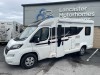 Used Swift Rio 340 2015 motorhome Image