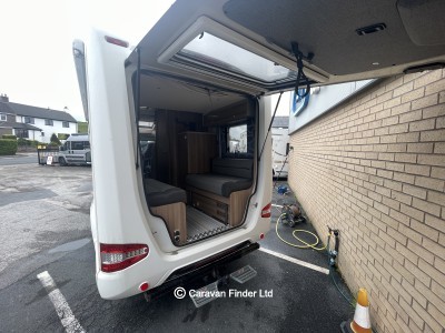 Swift Rio 340 2015 (Trade) image 3