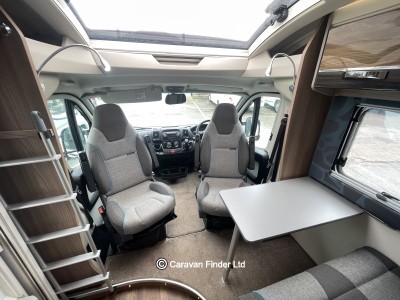 Swift Rio 340 2015 (Trade) image 4