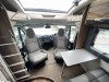 Used Swift Rio 340 2015 motorhome Image