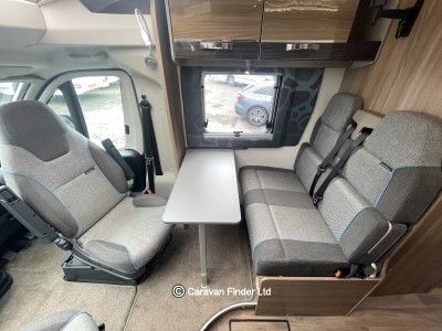 Swift Rio 340 2015 (Trade) image 5