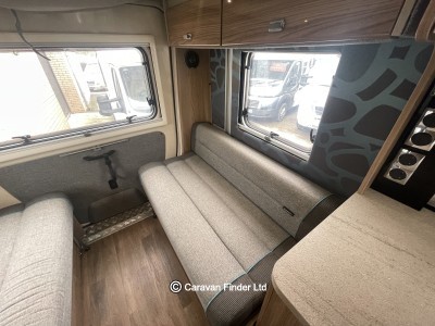 Swift Rio 340 2015 (Trade) image 7