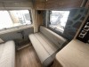 Used Swift Rio 340 2015 motorhome Image