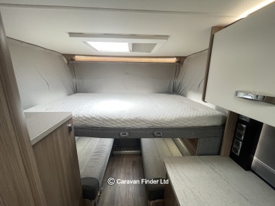 Swift Rio 340 2015 (Trade) image 8