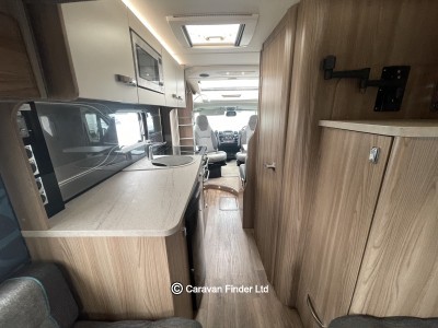 Swift Rio 340 2015 (Trade) image 9
