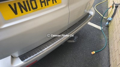 Vw Transporter LWB 2010 (Trade) image 5