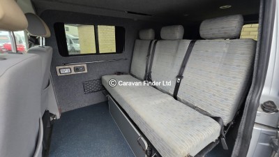 Vw Transporter LWB 2010 (Trade) image 7