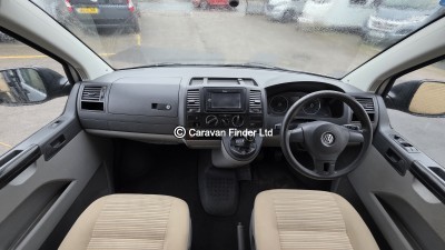 Vw Transporter LWB 2010 (Trade) image 6
