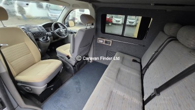 Vw Transporter LWB 2010 (Trade) image 8