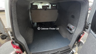 Vw Transporter LWB 2010 (Trade) image 9