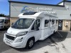 Used Bailey Autograph 796 2019 motorhome Image