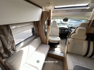 Bailey Autograph 796 2019 (Trade) image 3