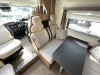 Used Bailey Autograph 796 2019 motorhome Image