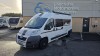 Used Autocruise Carrera 4 2014 motorhome Image
