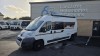 Used Autocruise Carrera 4 2014 motorhome Image