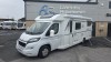 Used Bailey Autograph 79-4T 2018 motorhome Image