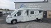 Used Bailey Autograph 79-4T 2018 motorhome Image