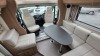 Used Bailey Autograph 79-4T 2018 motorhome Image