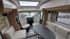Used Bailey Autograph 79-4T 2018 motorhome Image