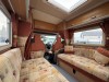 Used Autosleeper Nuevo 2009 motorhome Image