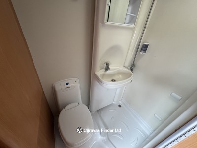 Autosleeper Nuevo 2009 (Trade) image 12