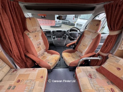 Autosleeper Nuevo 2009 (Trade) image 11