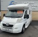 Used Autosleeper Nuevo 2009 motorhome Image