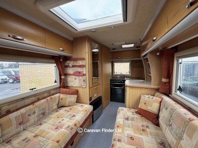 Autosleeper Nuevo 2009 (Trade) image 4