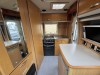 Used Autosleeper Nuevo 2009 motorhome Image