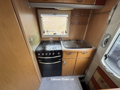 Autosleeper Nuevo 2009 (Trade) image 7